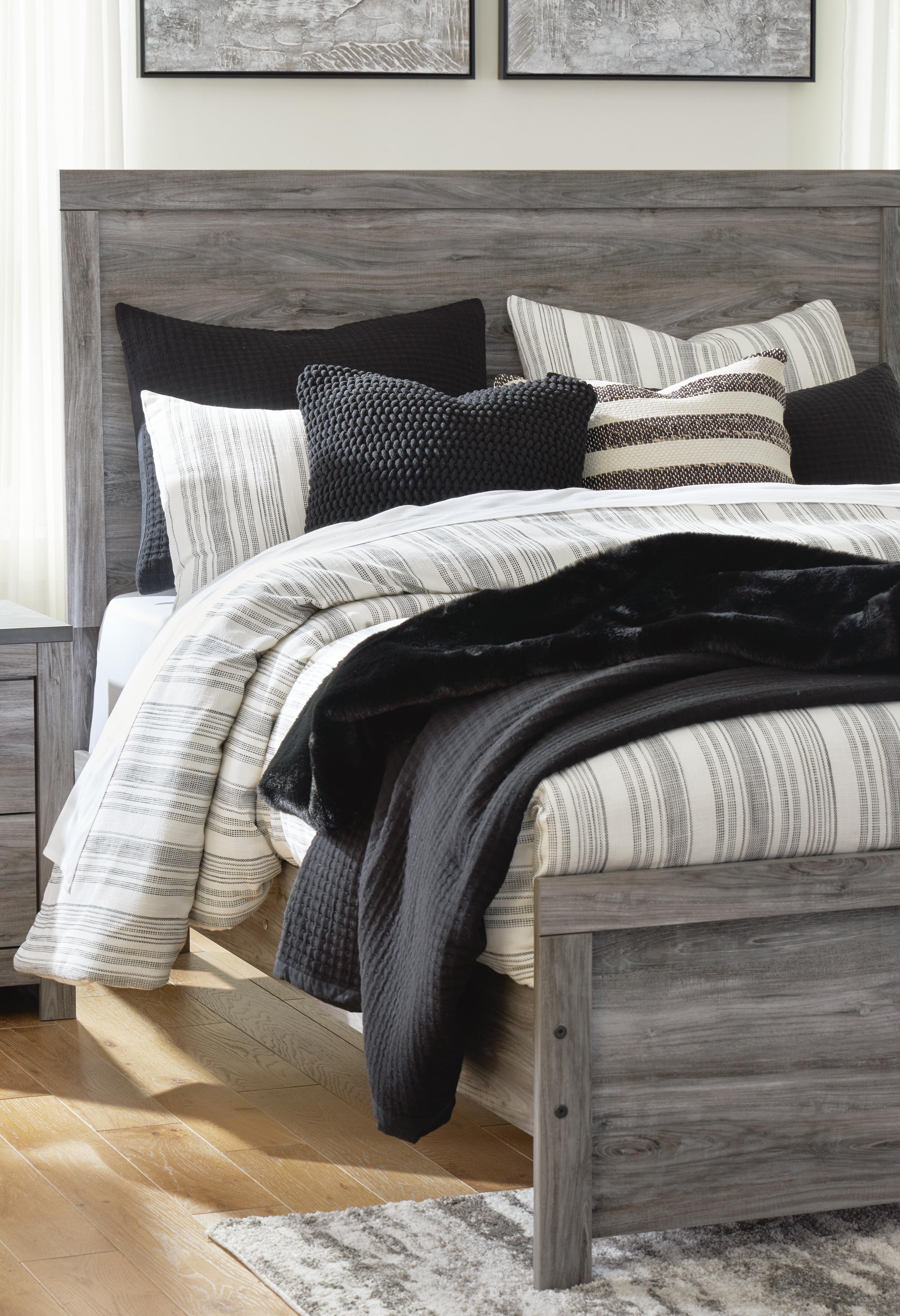 Bronyan Bedroom Set - Luxury Home Furniture (MI)