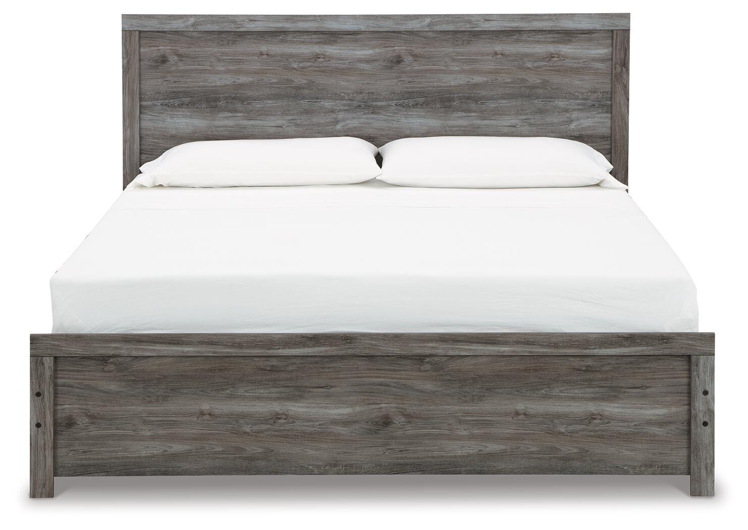 Bronyan Bed - Luxury Home Furniture (MI)