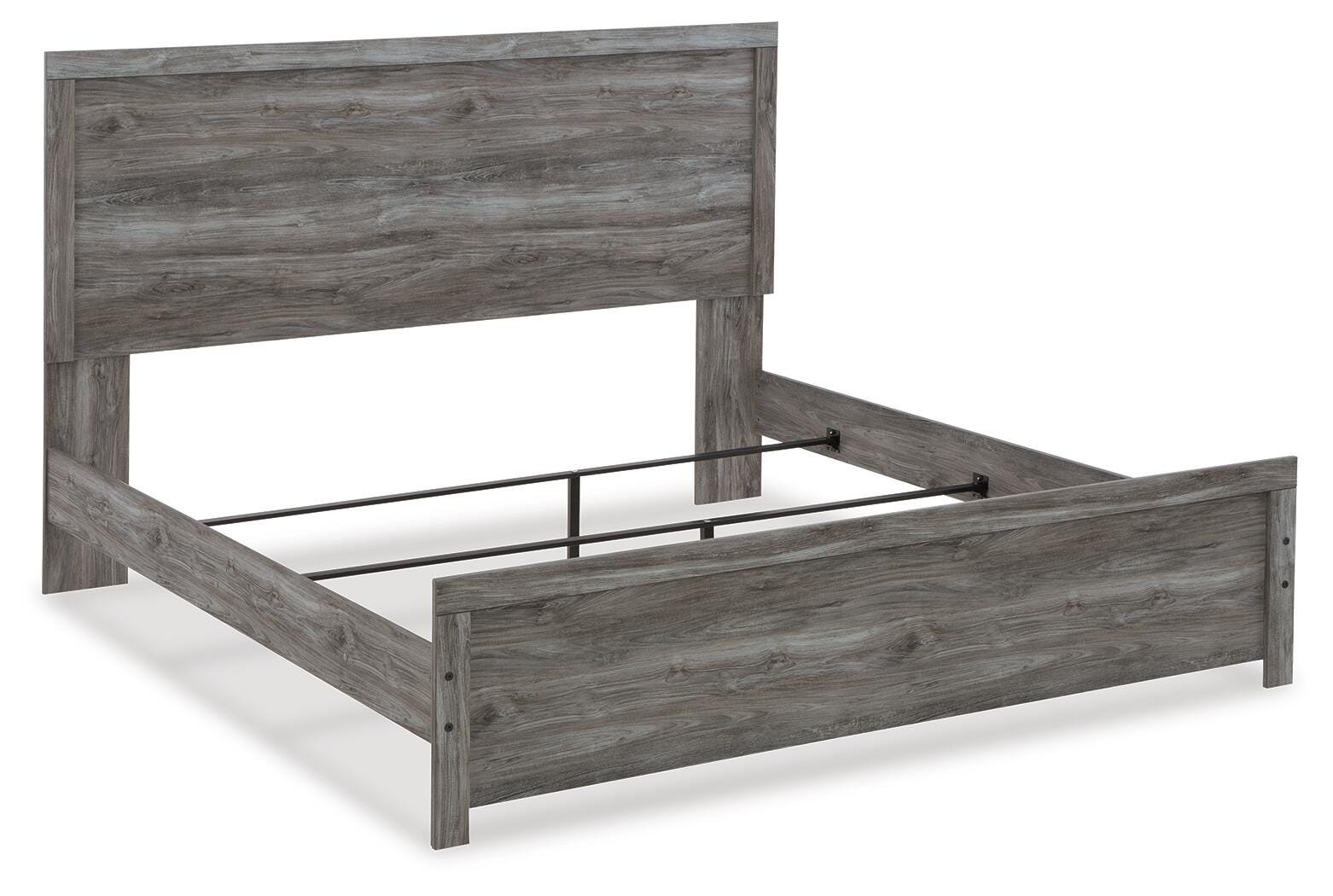 Bronyan Bed - Luxury Home Furniture (MI)