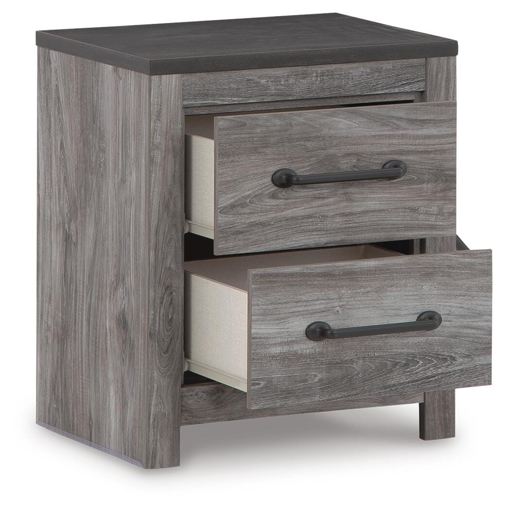 Bronyan Bedroom Set - Luxury Home Furniture (MI)