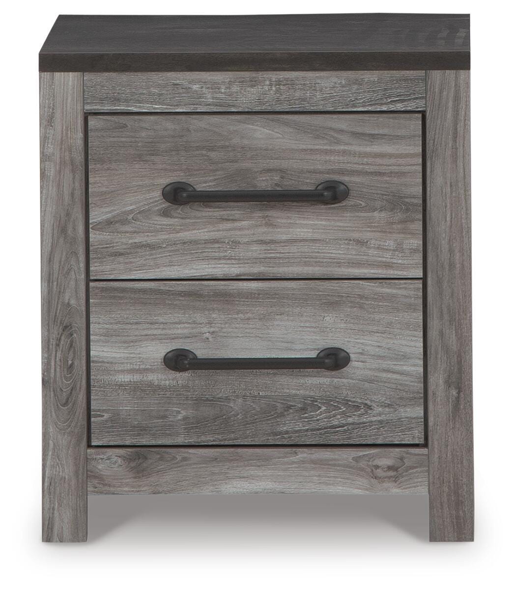 Bronyan Bedroom Set - Luxury Home Furniture (MI)