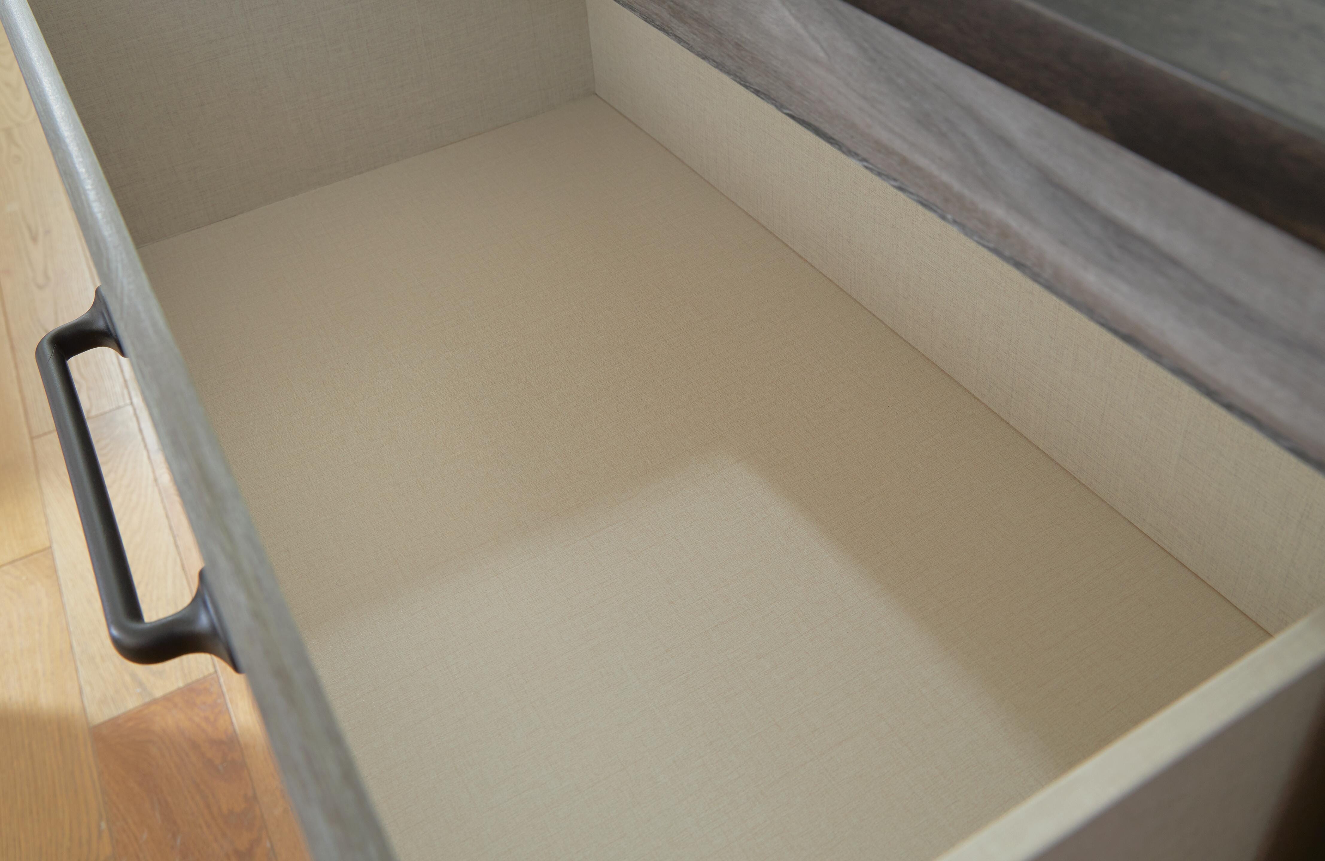 Bronyan Bedroom Set - Luxury Home Furniture (MI)