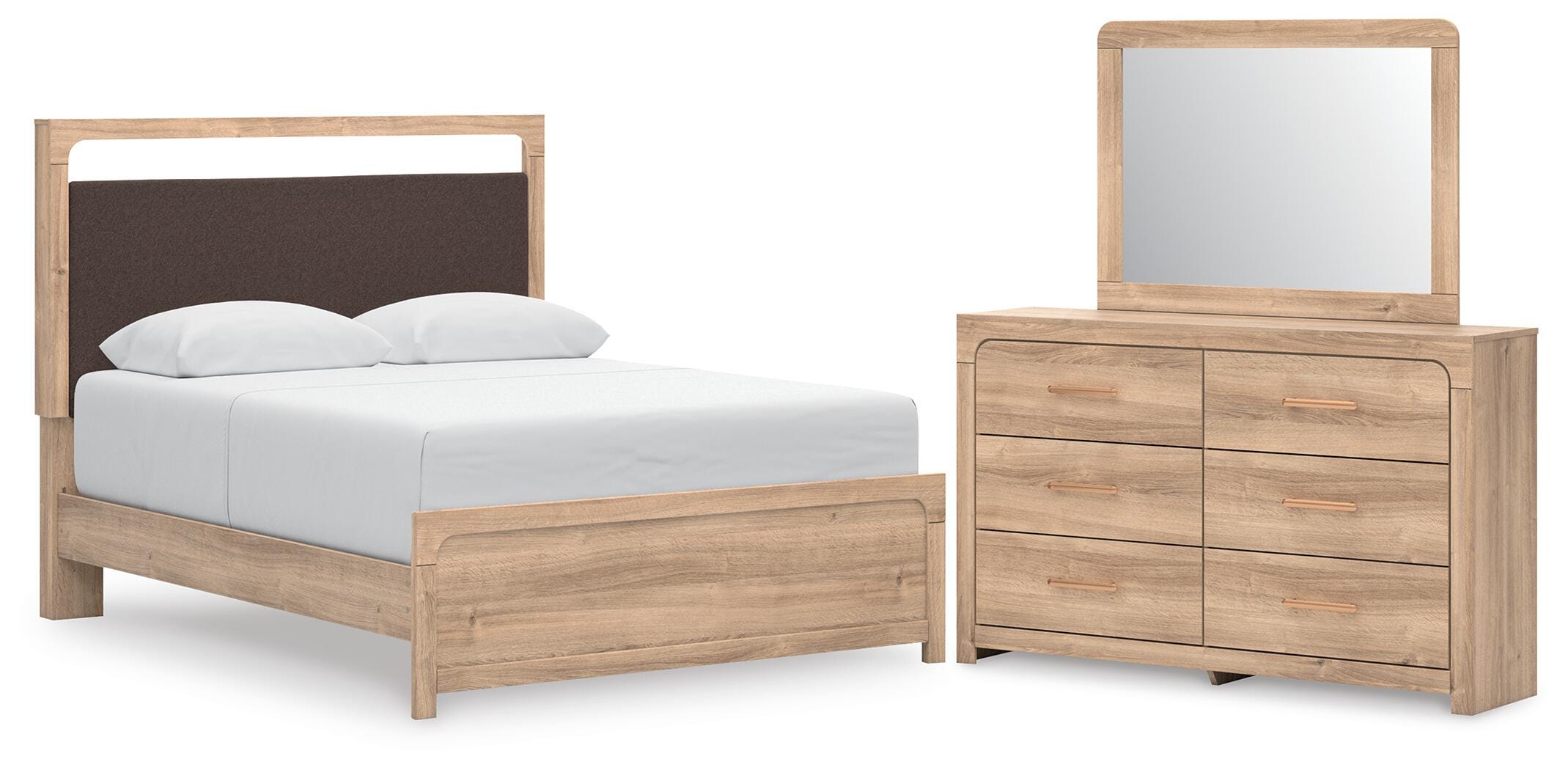 Kinlanni Bedroom Set - Luxury Home Furniture (MI)