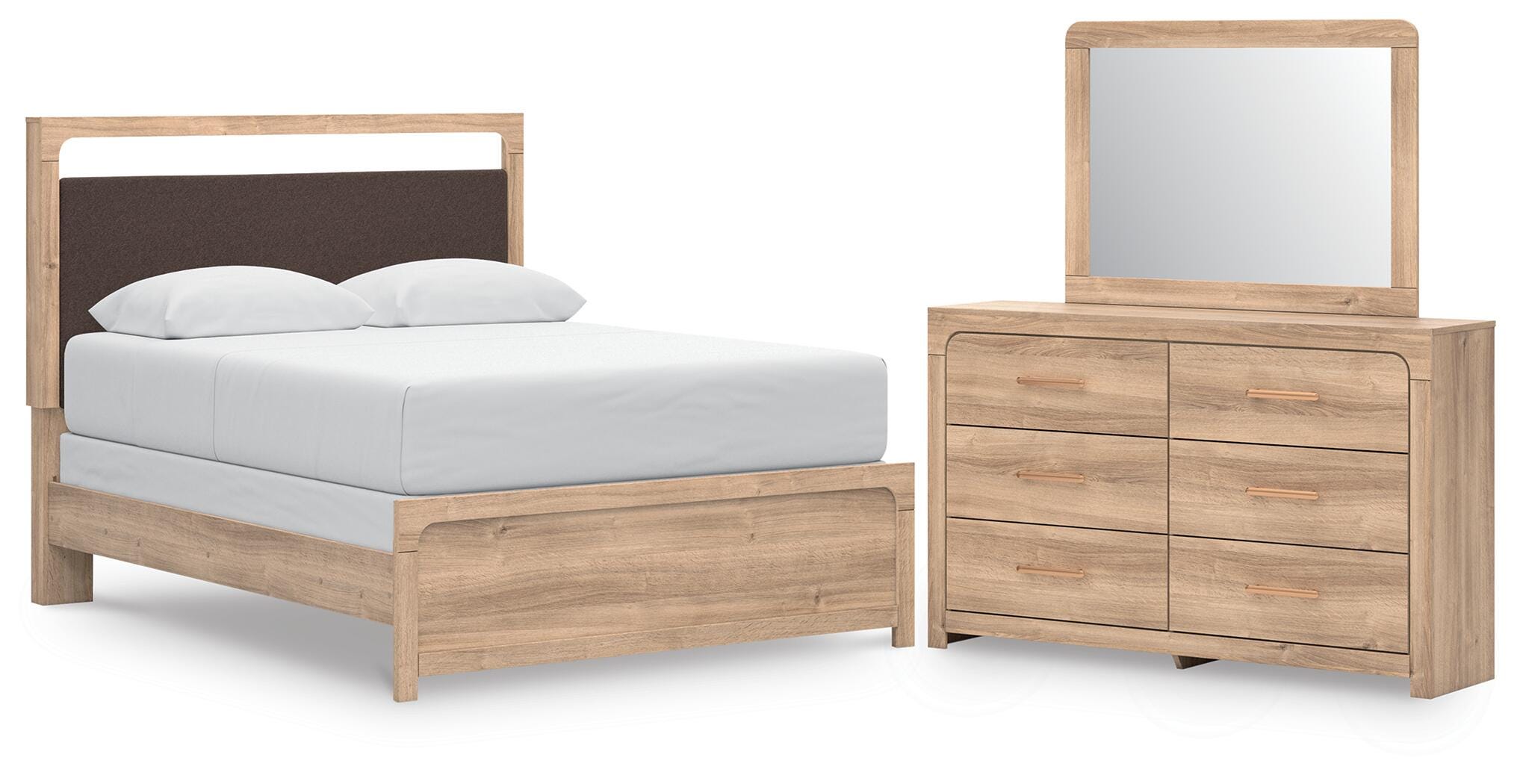 Kinlanni Bedroom Set - Luxury Home Furniture (MI)