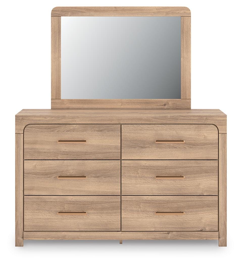 Kinlanni Bedroom Set - Luxury Home Furniture (MI)