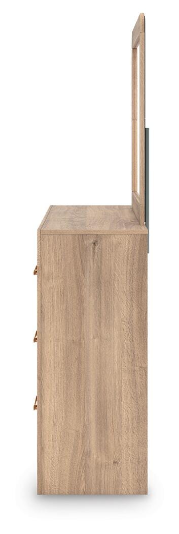 Kinlanni Bedroom Set - Luxury Home Furniture (MI)