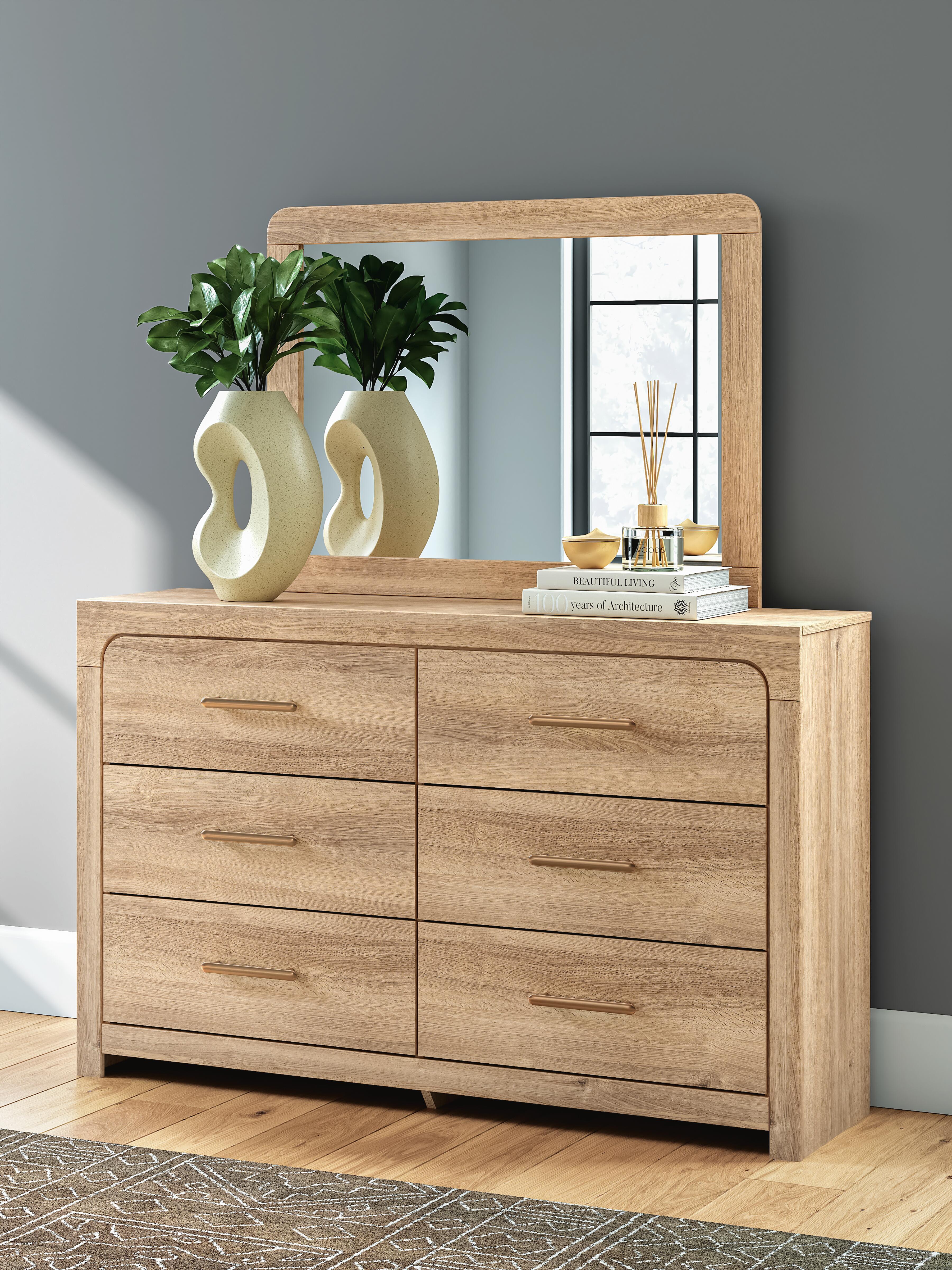 Kinlanni Bedroom Set - Luxury Home Furniture (MI)
