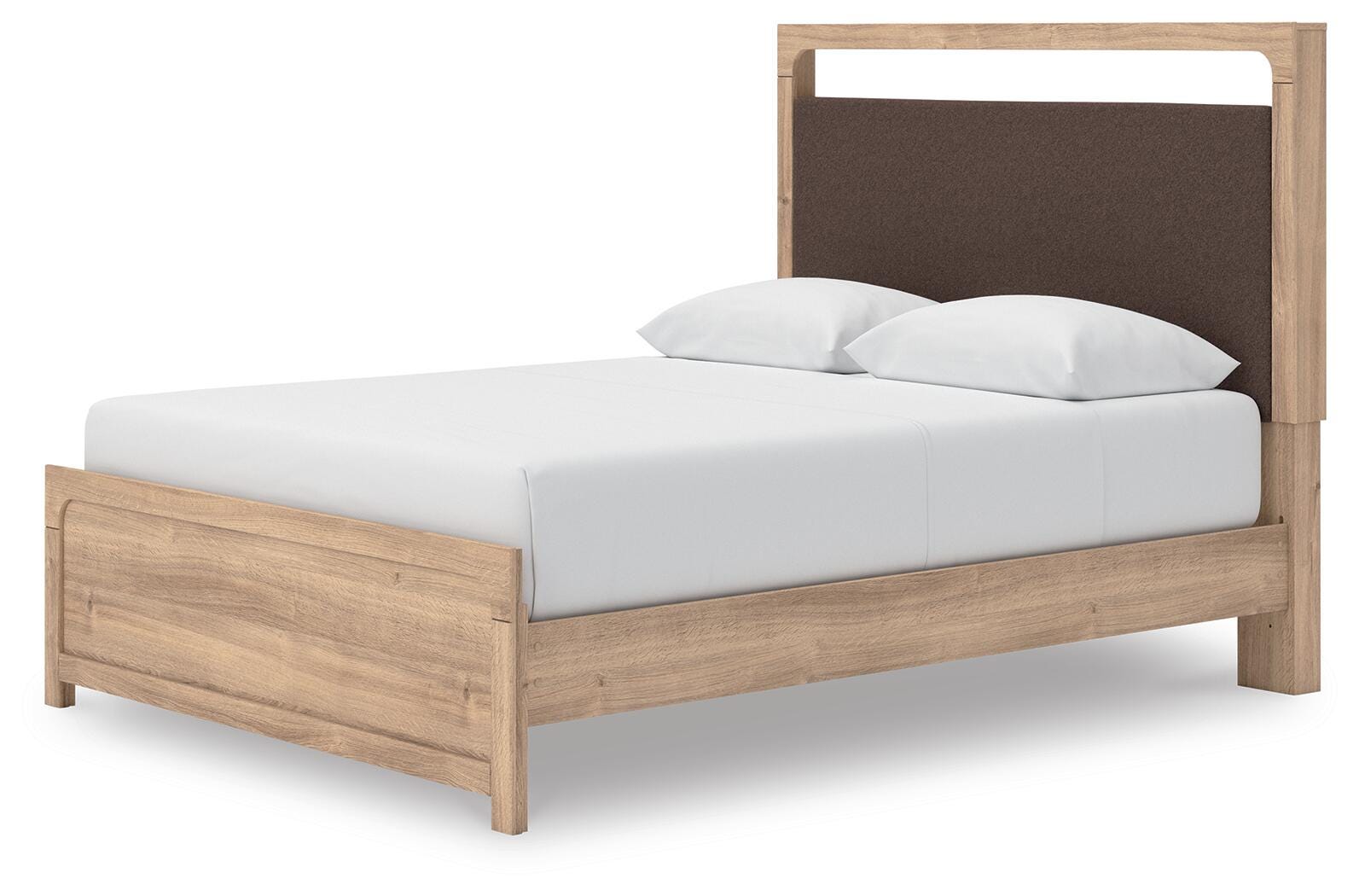 Kinlanni Bedroom Set - Luxury Home Furniture (MI)
