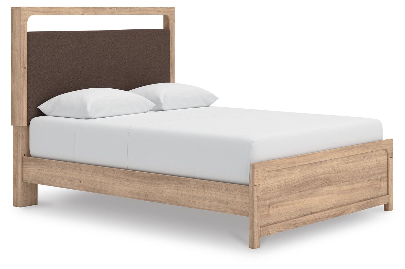 Kinlanni Bedroom Set - Luxury Home Furniture (MI)