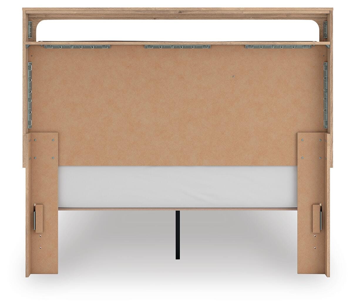 Kinlanni Bedroom Set - Luxury Home Furniture (MI)