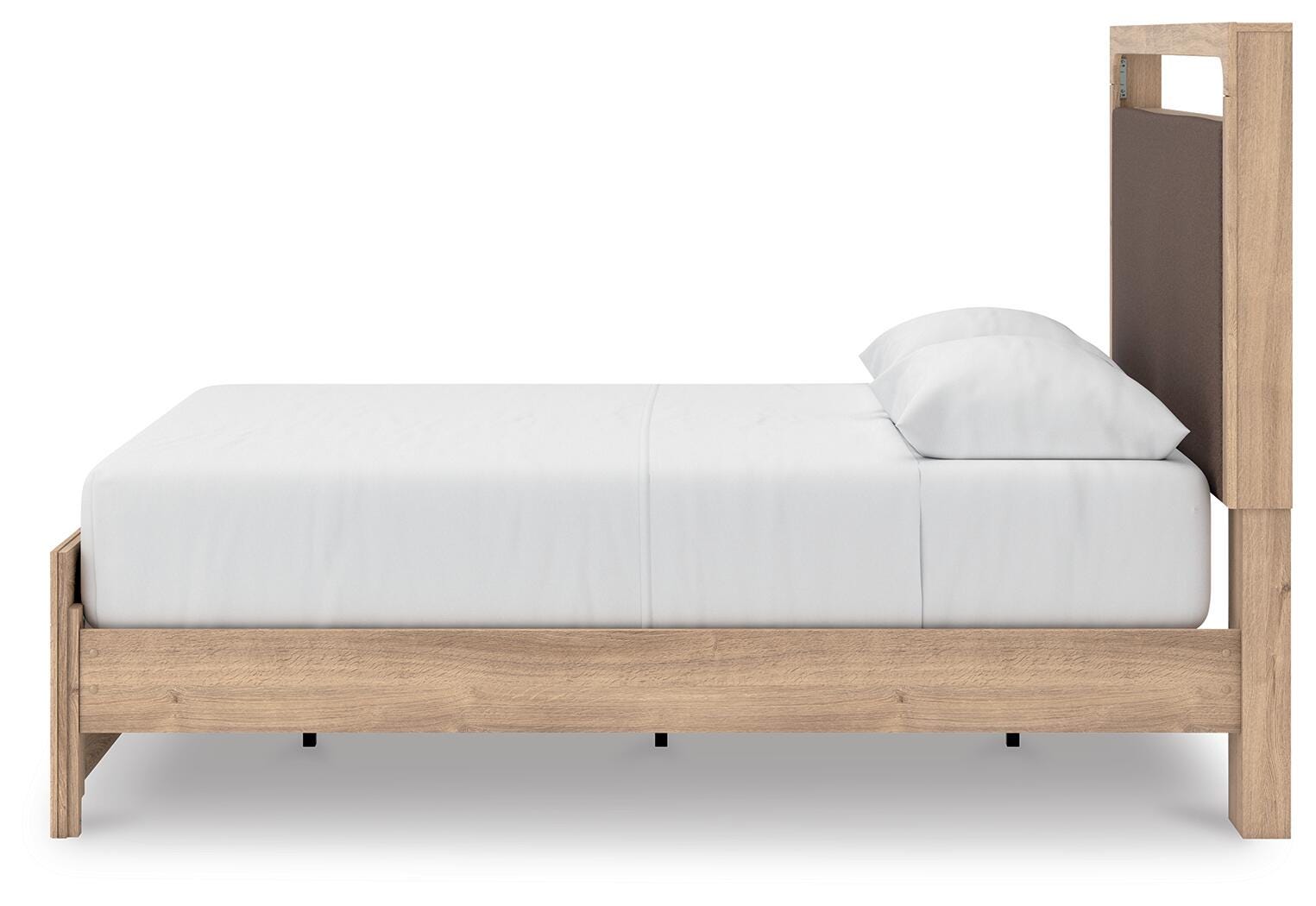 Kinlanni Bedroom Set - Luxury Home Furniture (MI)
