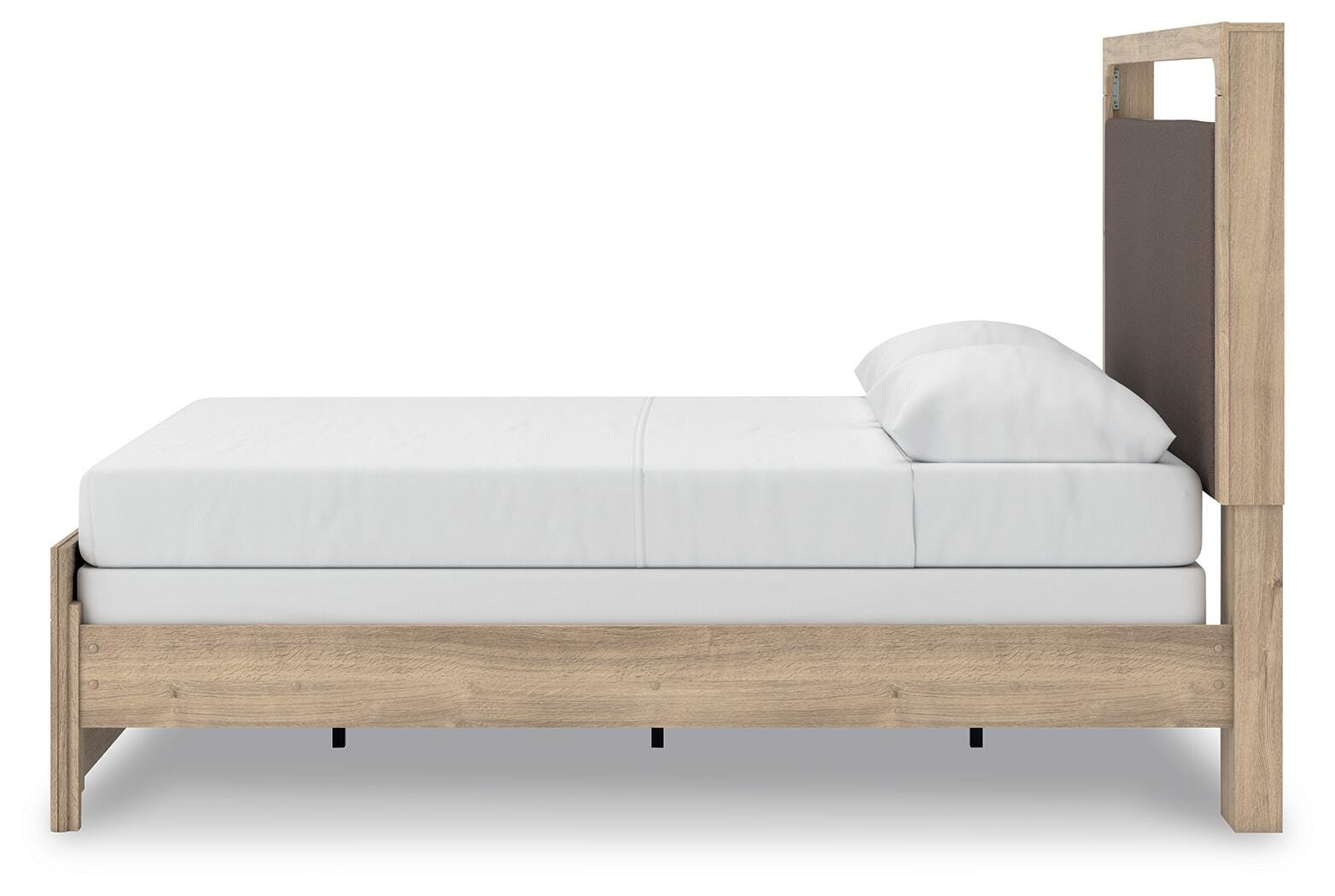 Kinlanni Bedroom Set - Luxury Home Furniture (MI)