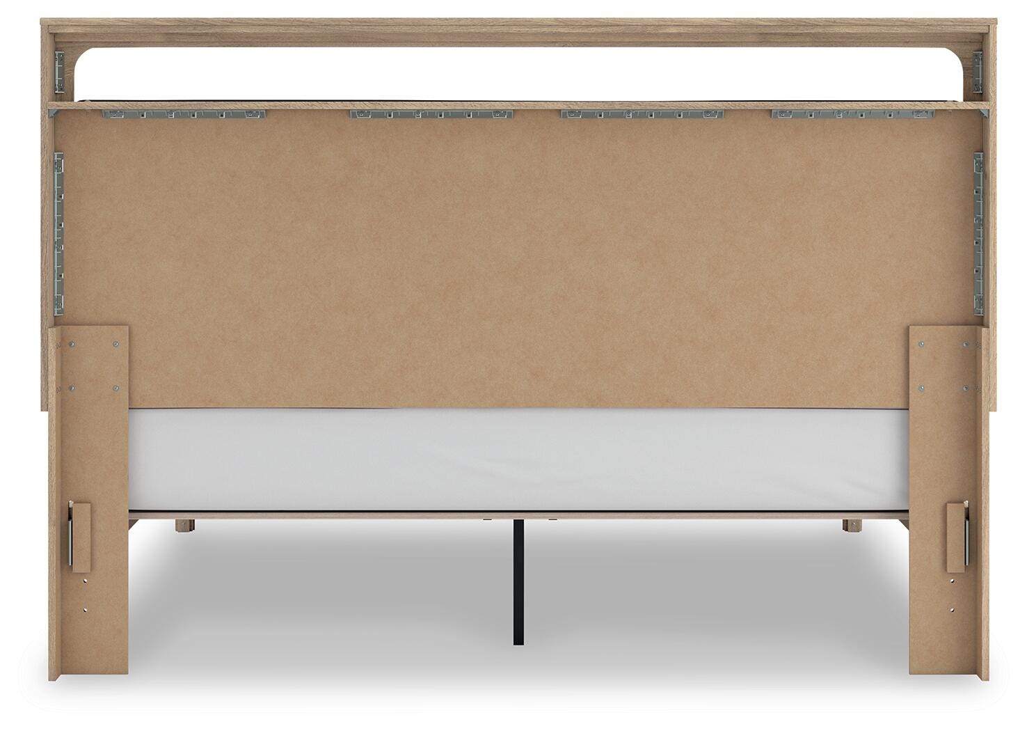 Kinlanni Bedroom Set - Luxury Home Furniture (MI)
