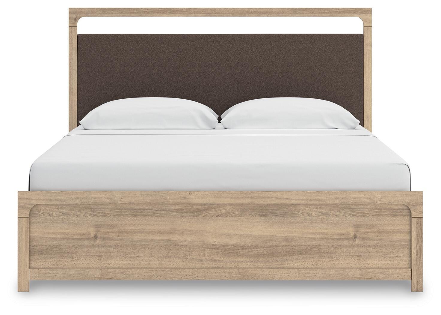 Kinlanni Bedroom Set - Luxury Home Furniture (MI)
