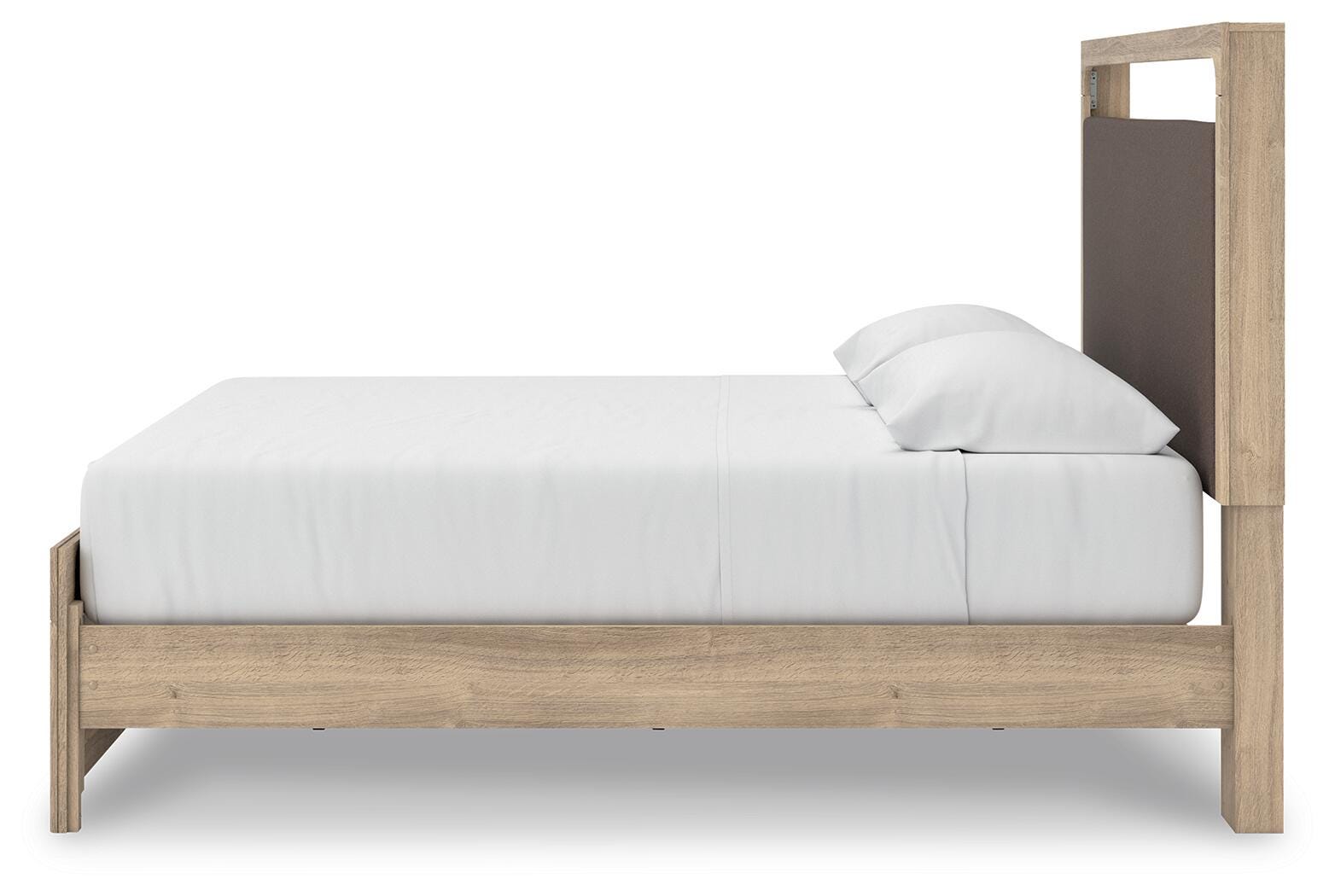 Kinlanni Bedroom Set - Luxury Home Furniture (MI)