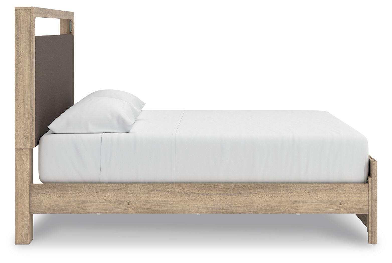 Kinlanni Bedroom Set - Luxury Home Furniture (MI)