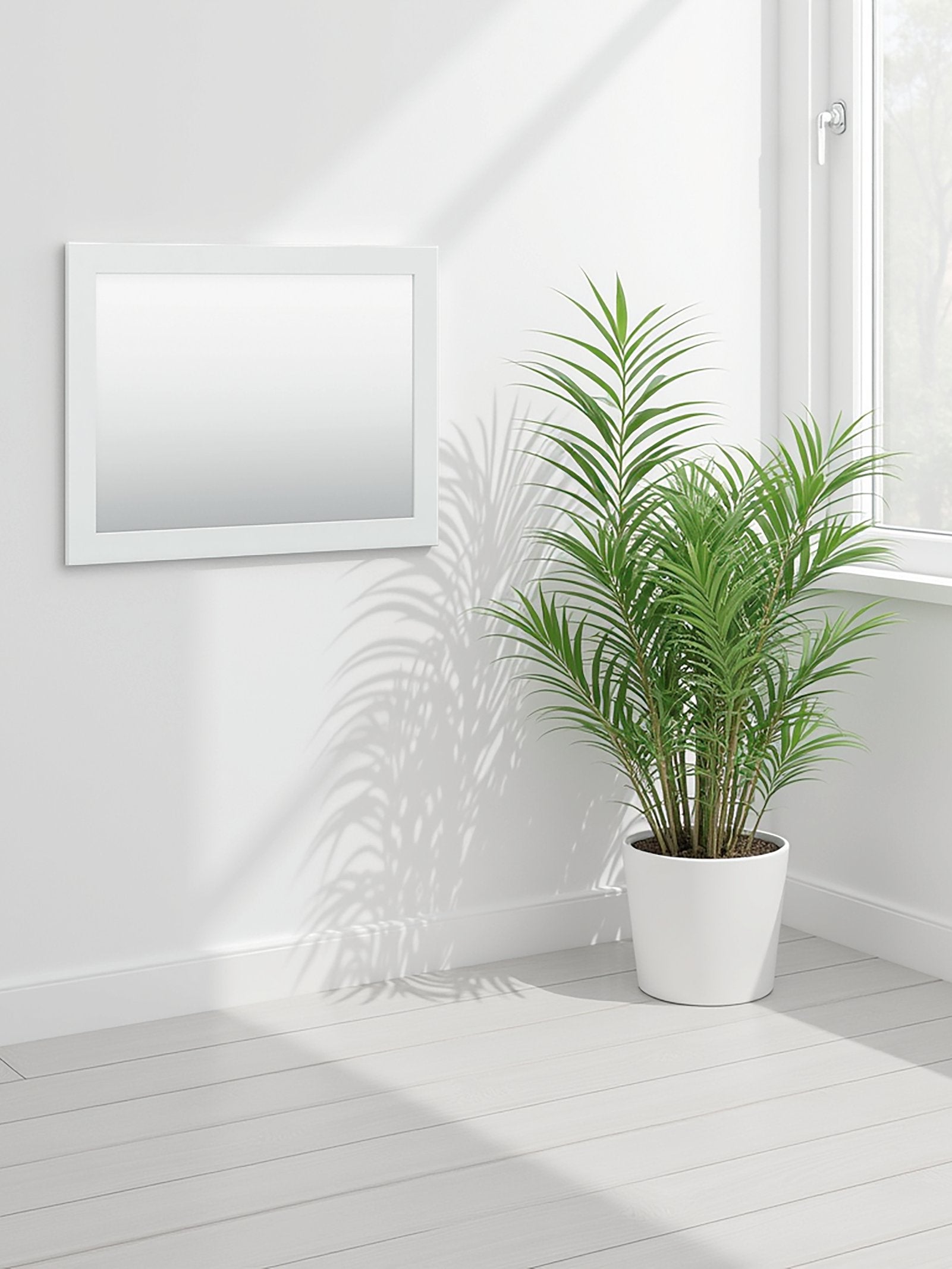 Bostwick Shoals Bedroom Mirror - Luxury Home Furniture (MI)