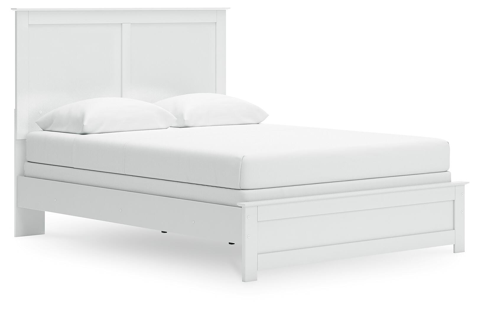 Bostwick Shoals Bed - Luxury Home Furniture (MI)