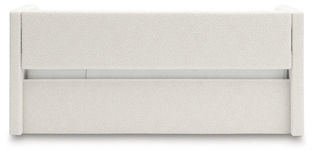 Arloster Upholstered Bed - Luxury Home Furniture (MI)