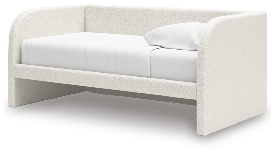 Arloster Upholstered Bed - Luxury Home Furniture (MI)