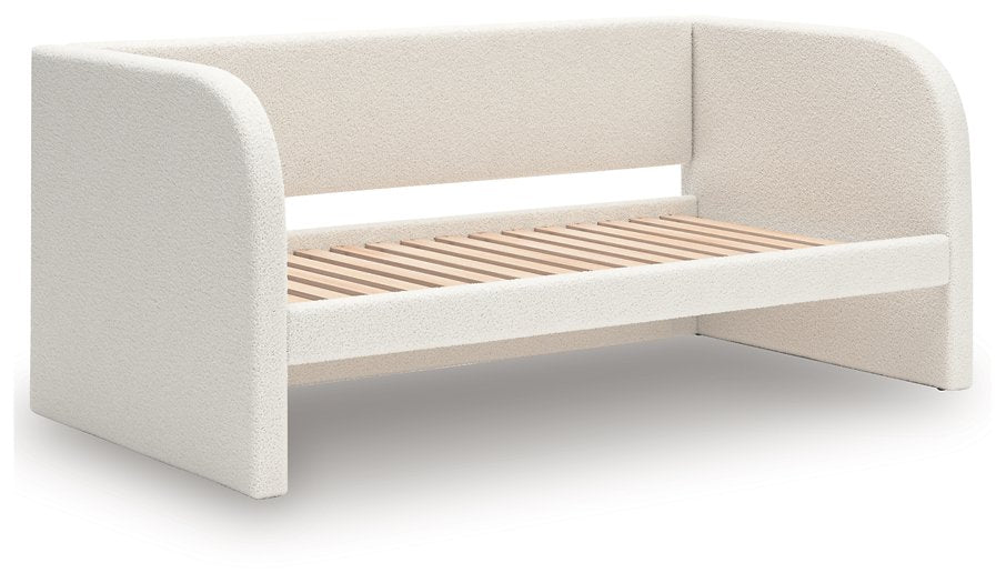 Arloster Upholstered Bed - Luxury Home Furniture (MI)