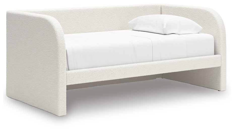 Arloster Upholstered Bed - Luxury Home Furniture (MI)