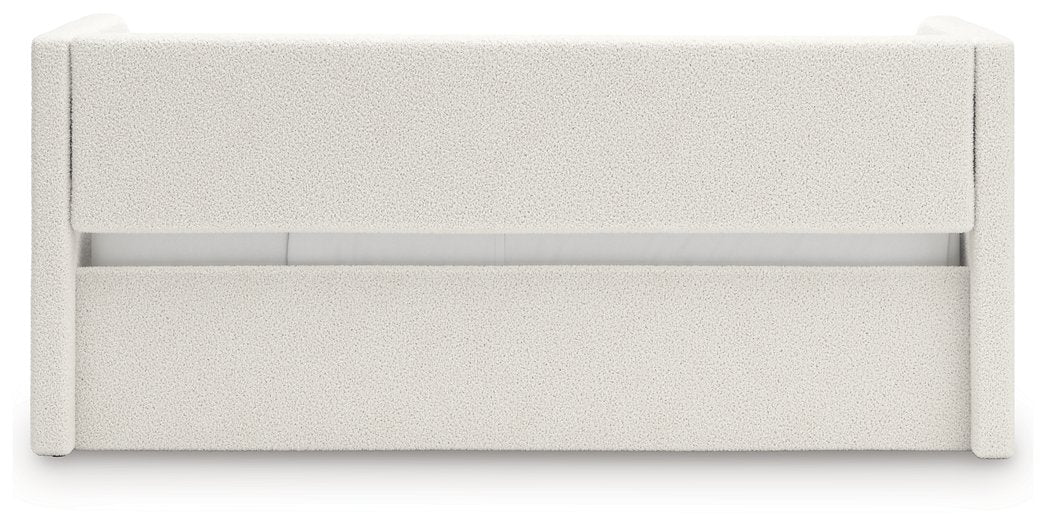 Arloster Upholstered Bed - Luxury Home Furniture (MI)