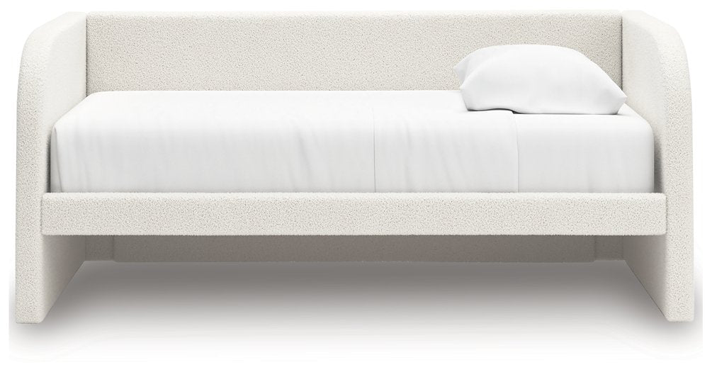 Arloster Upholstered Bed - Luxury Home Furniture (MI)