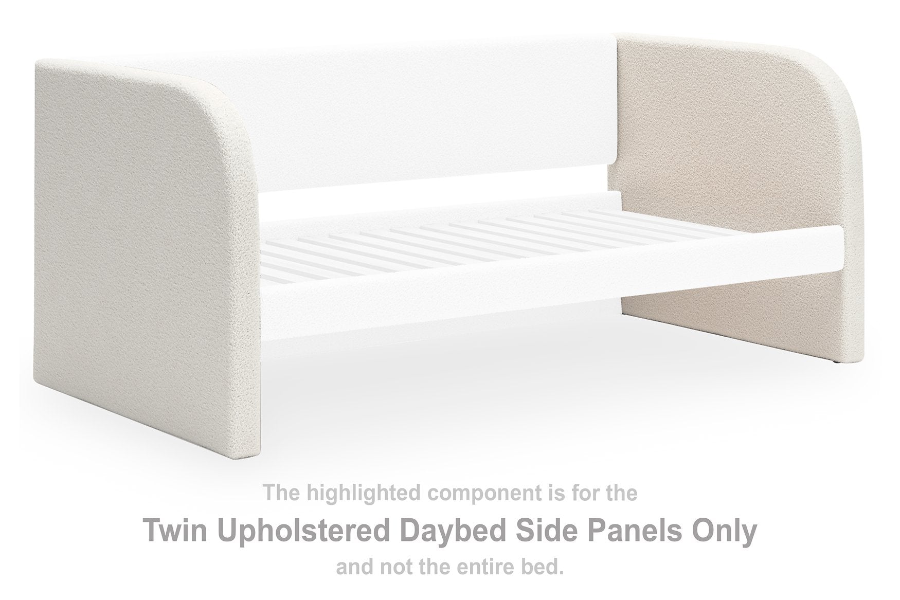 Arloster Upholstered Bed - Luxury Home Furniture (MI)