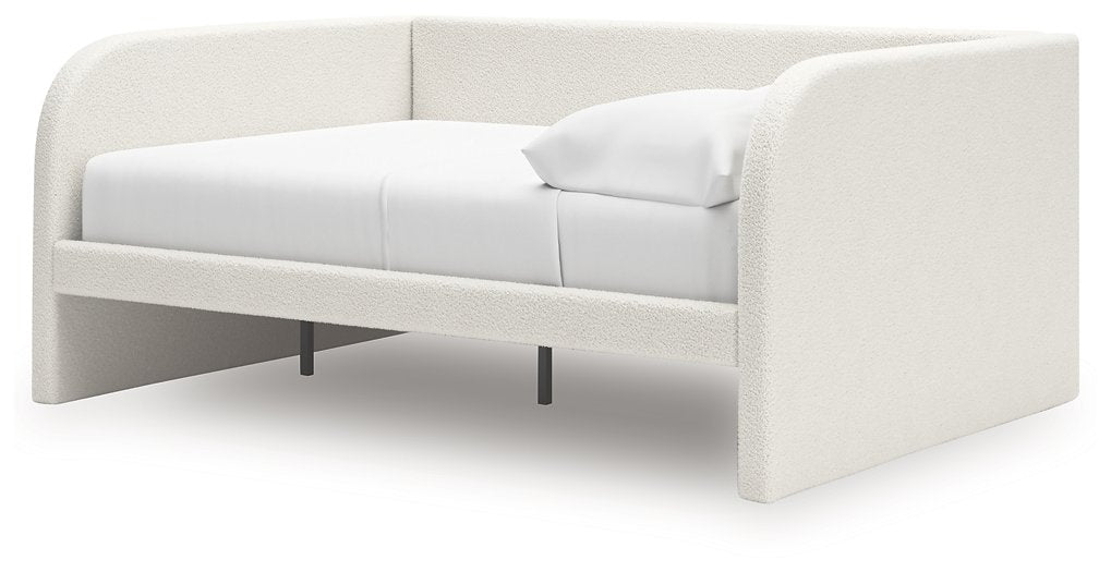 Arloster Upholstered Bed - Luxury Home Furniture (MI)