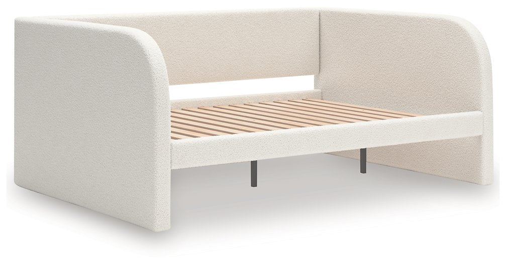Arloster Upholstered Bed - Luxury Home Furniture (MI)