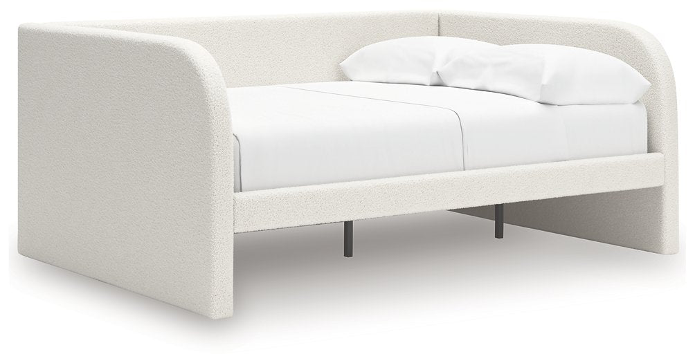 Arloster Upholstered Bed - Luxury Home Furniture (MI)