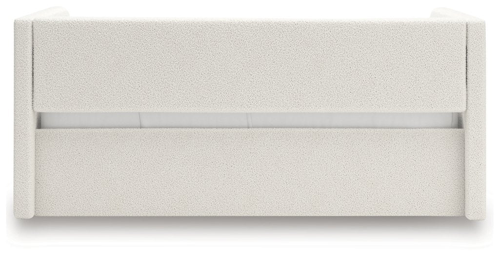 Arloster Upholstered Bed - Luxury Home Furniture (MI)