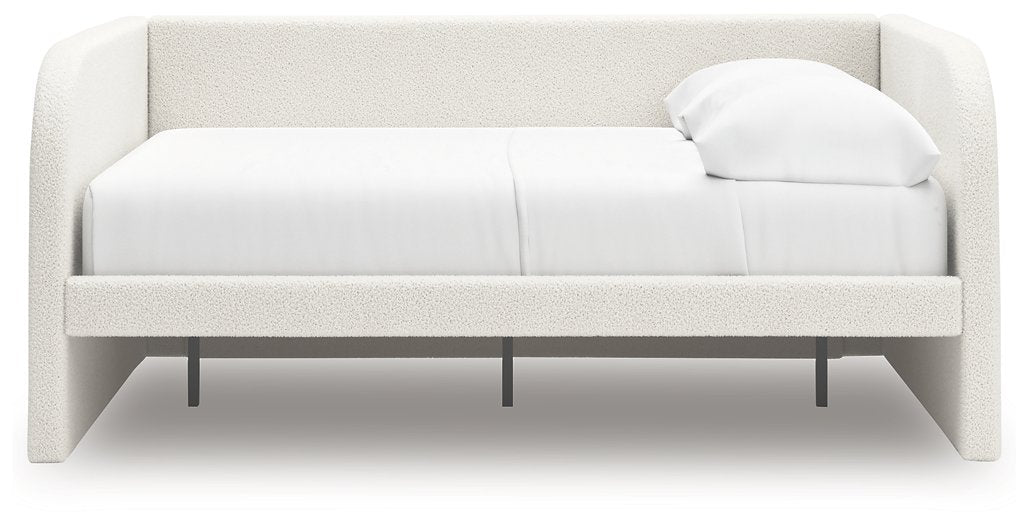 Arloster Upholstered Bed - Luxury Home Furniture (MI)