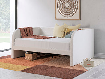 Arloster Upholstered Bed - Luxury Home Furniture (MI)
