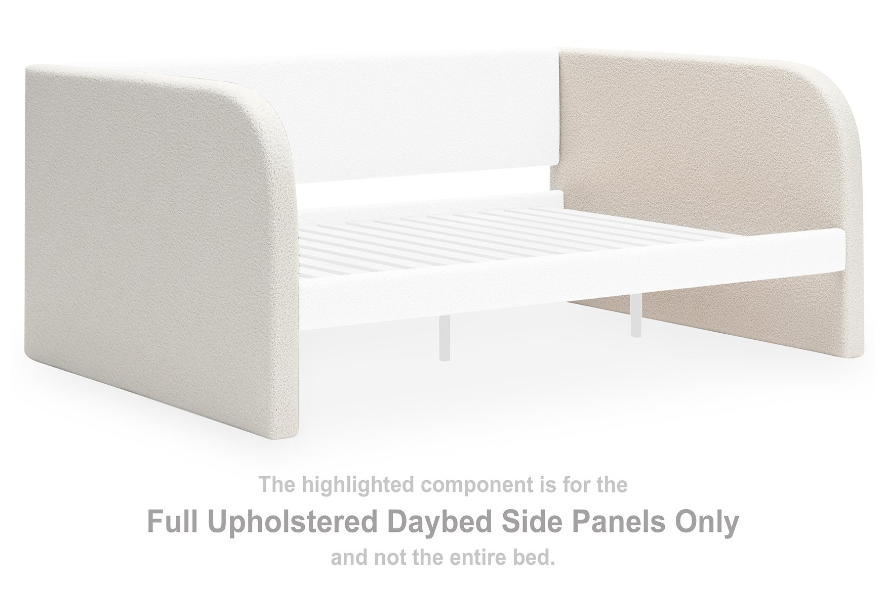 Arloster Upholstered Bed - Luxury Home Furniture (MI)