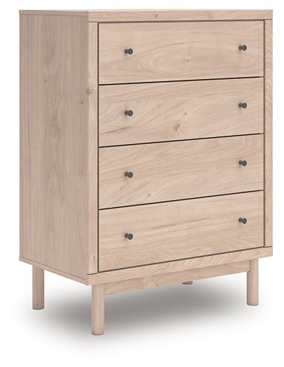 Arloster Chest of Drawers - Luxury Home Furniture (MI)