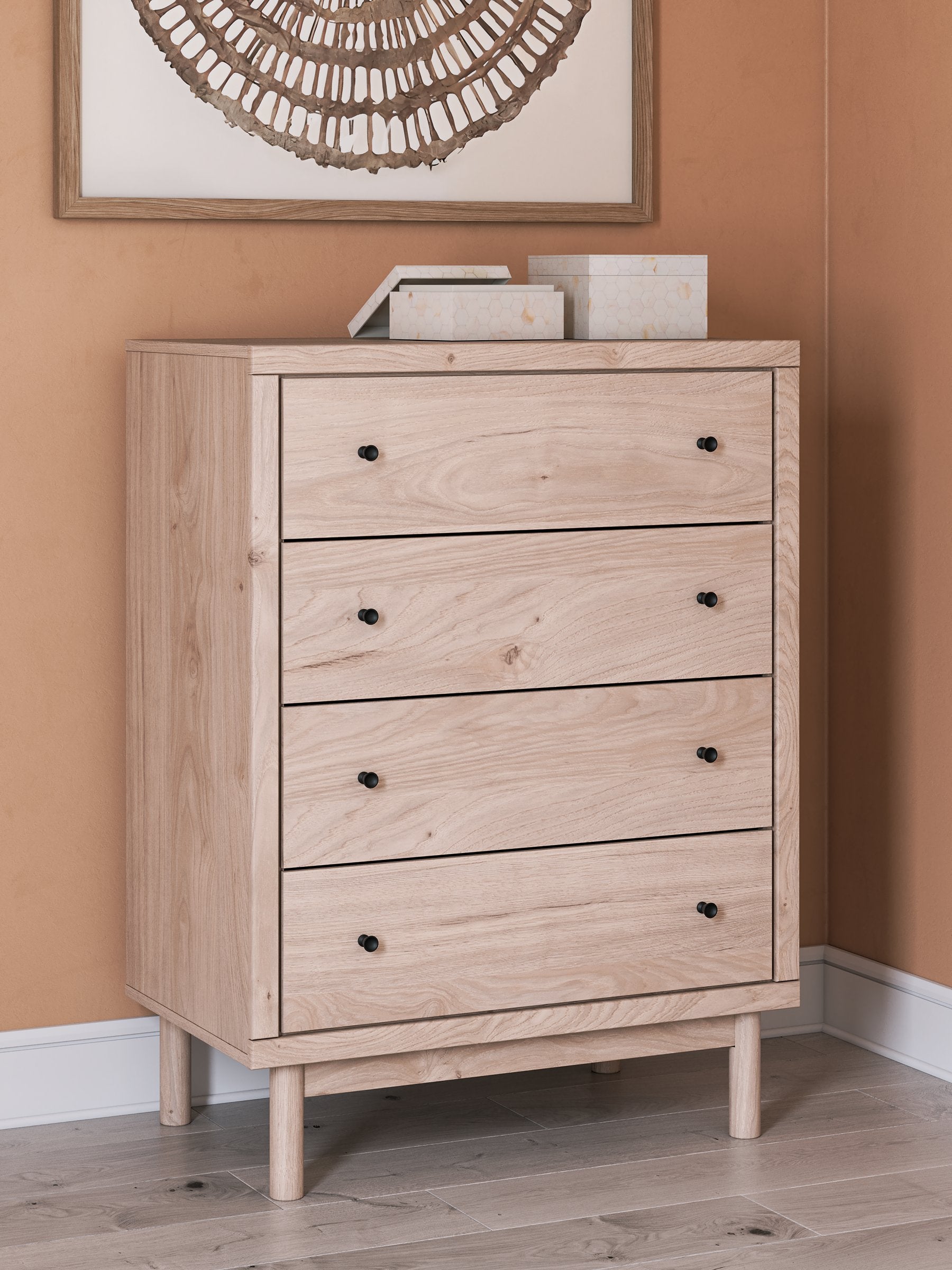 Arloster Chest of Drawers - Luxury Home Furniture (MI)