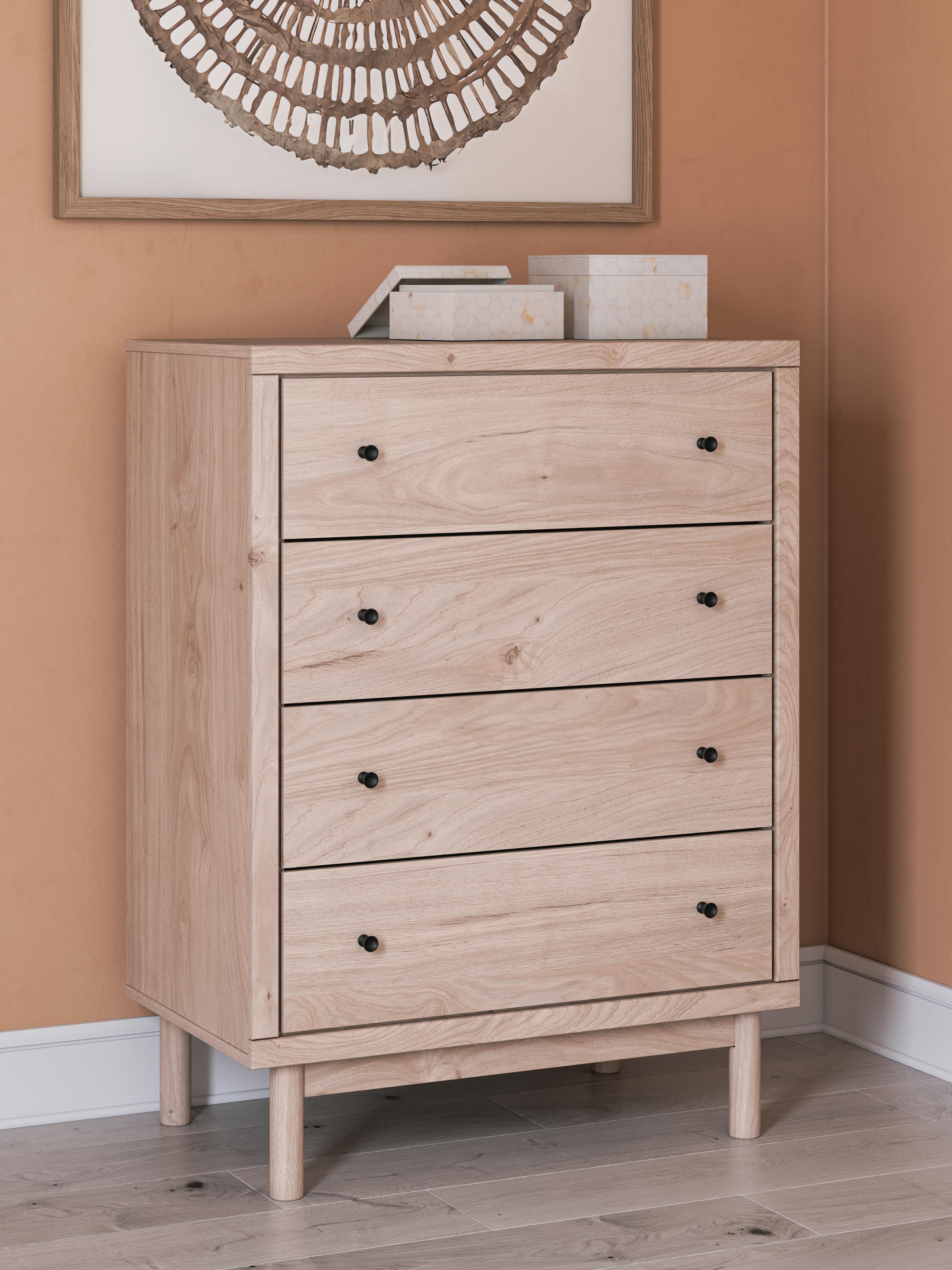 Arloster Chest of Drawers - Luxury Home Furniture (MI)