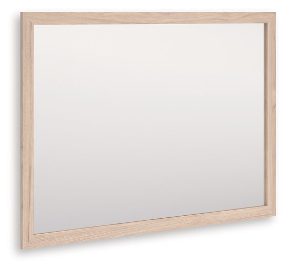 Arloster Bedroom Mirror - Luxury Home Furniture (MI)