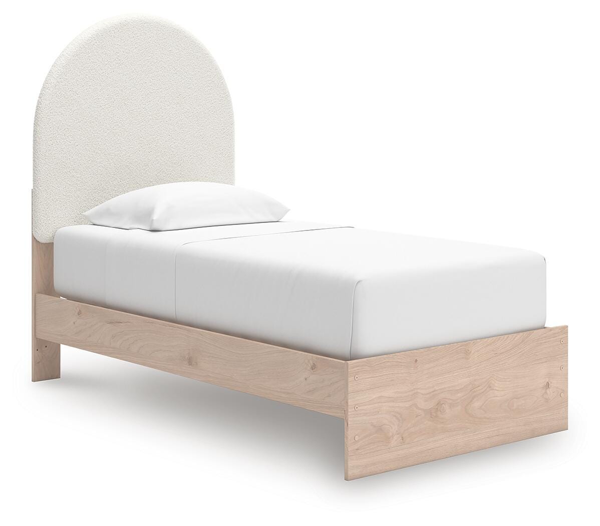 Arloster Upholstered Bed - Luxury Home Furniture (MI)