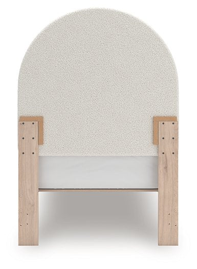 Arloster Upholstered Bed - Luxury Home Furniture (MI)