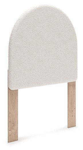 Arloster Upholstered Bed - Luxury Home Furniture (MI)