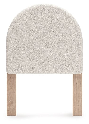 Arloster Upholstered Bed - Luxury Home Furniture (MI)