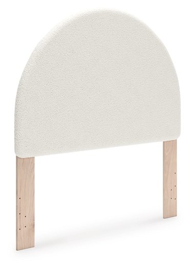 Arloster Upholstered Bed - Luxury Home Furniture (MI)