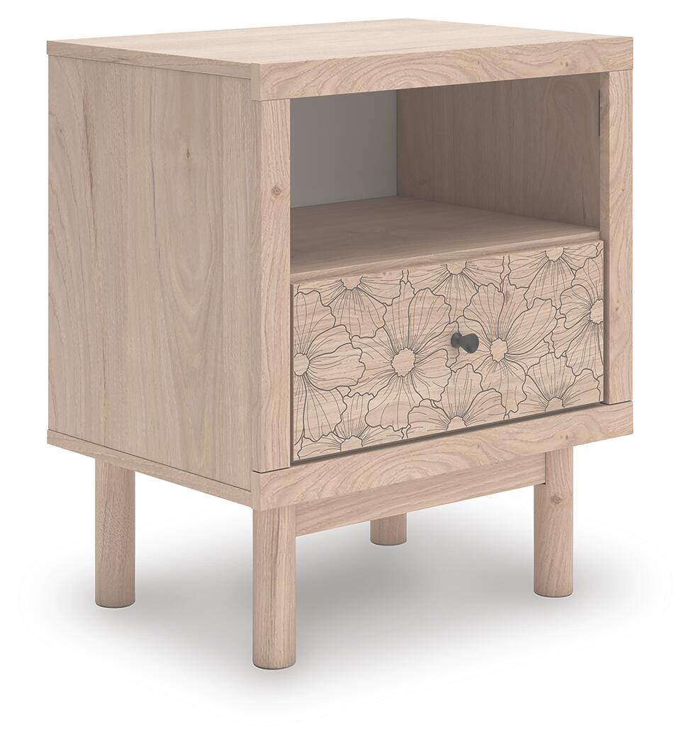 Arloster Nightstand - Luxury Home Furniture (MI)