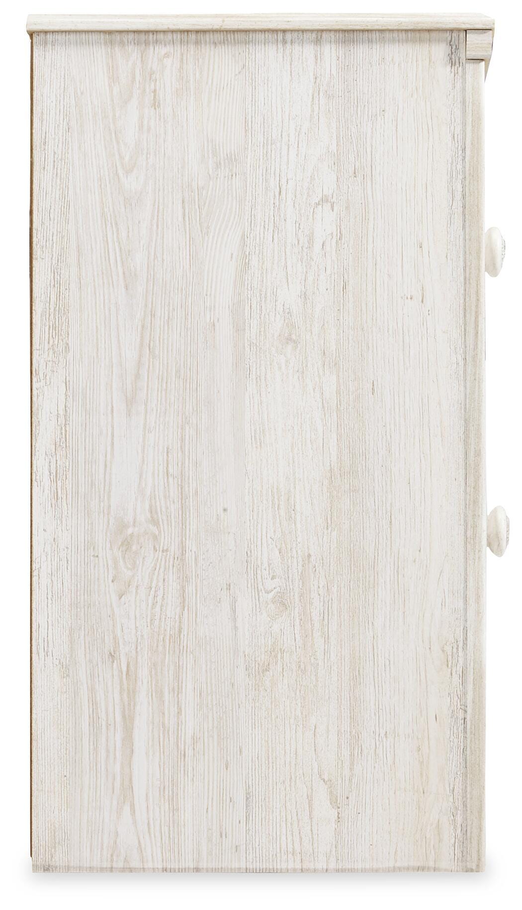 Paxberry Bedroom Set - Luxury Home Furniture (MI)