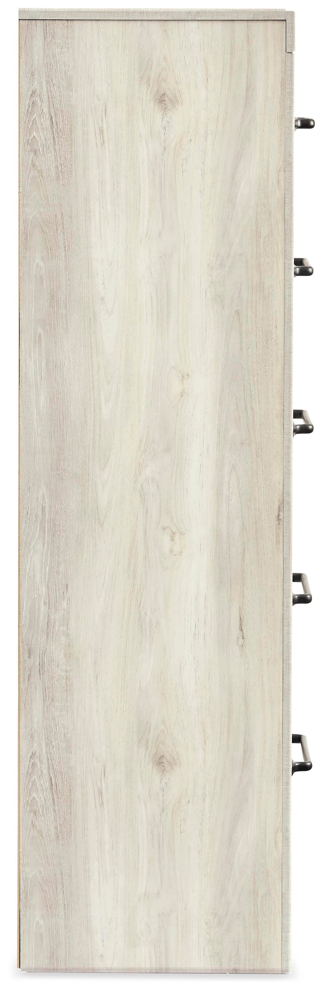 Cambeck Narrow Chest of Drawers - Luxury Home Furniture (MI)