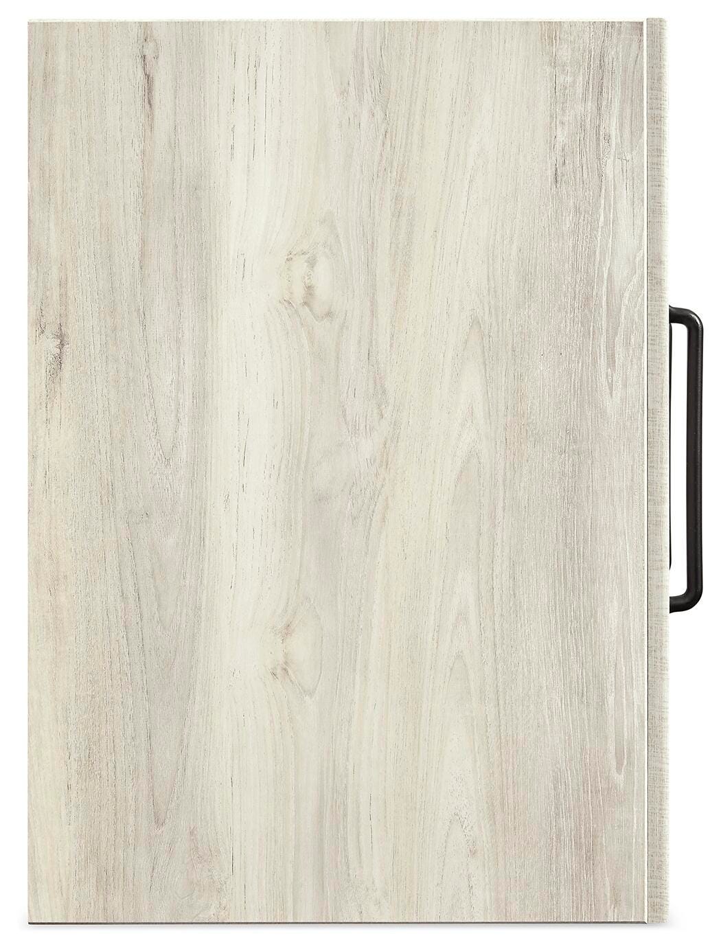 Cambeck Narrow Chest of Drawers - Luxury Home Furniture (MI)