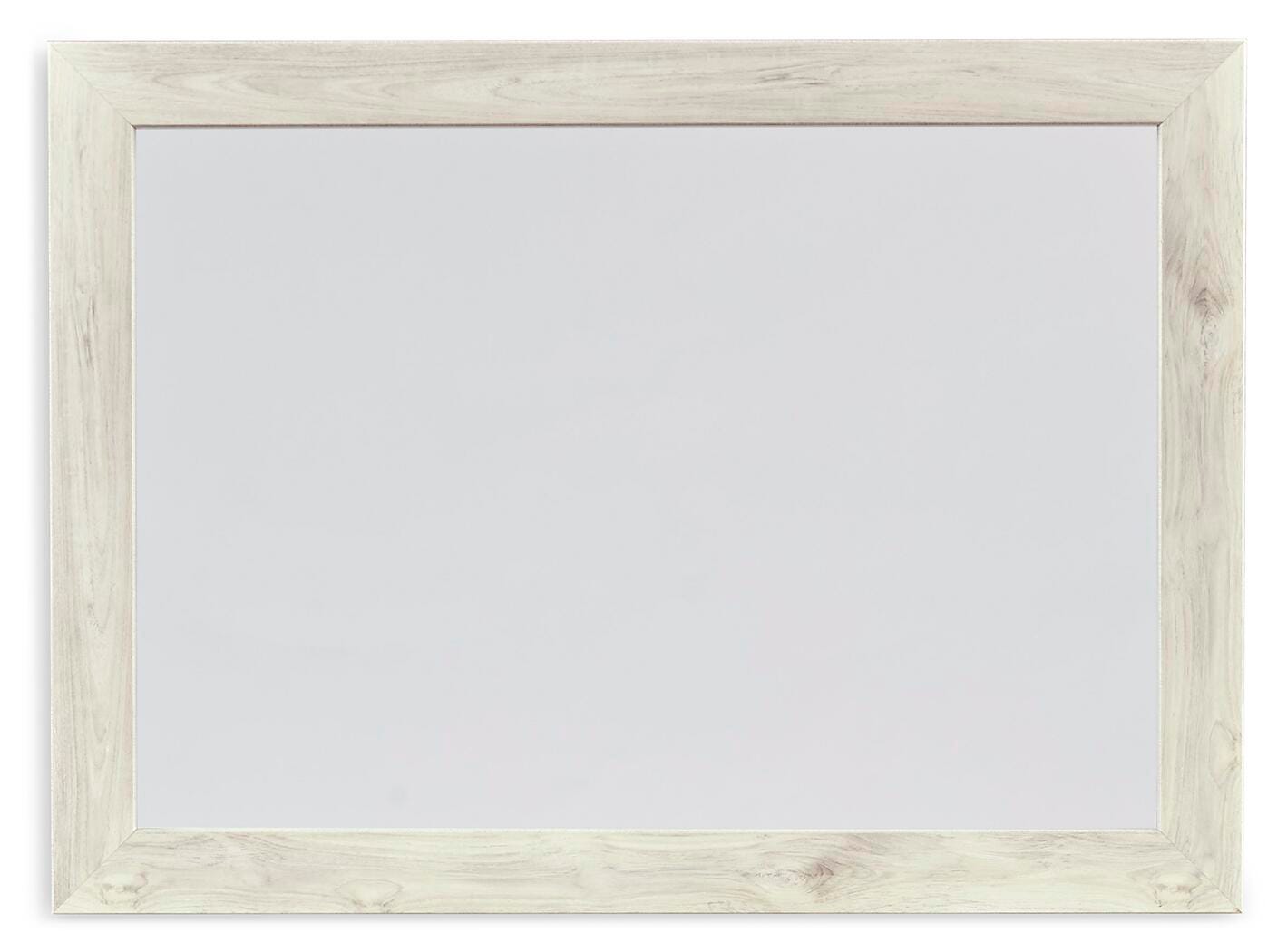 Cambeck Bedroom Mirror - Luxury Home Furniture (MI)